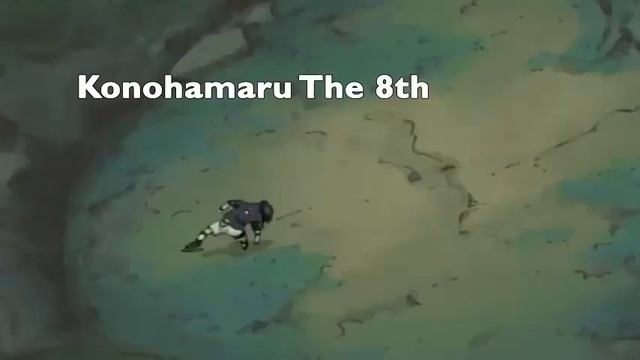 Second Exam Begins, Sasuke vs Rain Ninja and OrochimaruNaruto vs Snake Chunin Exam Ep 5 смотреть онлайн