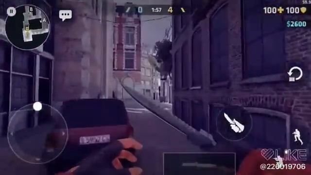 Крутые Headshot ты под музыку смотреть онлайн