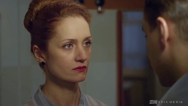 Виктория Исакова | Оттепель 2 серия смотреть онлайн