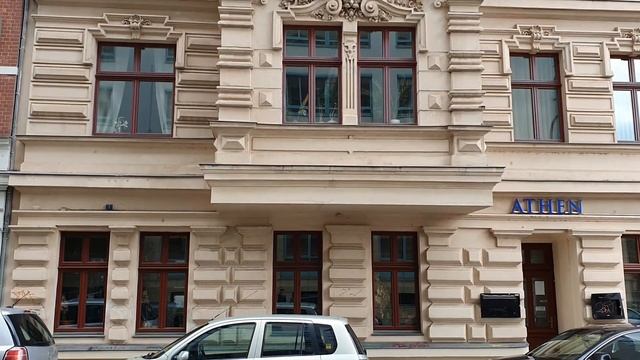 КРАСИВЫЕ ДОМА в МАГДЕБУРГЕ смотреть онлайн