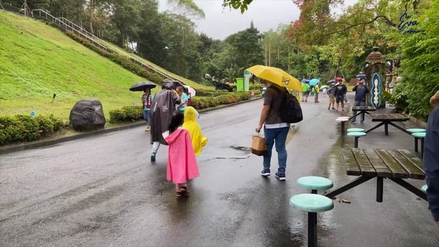 TAIPEI ZOO | EVA SABELA 047 смотреть онлайн