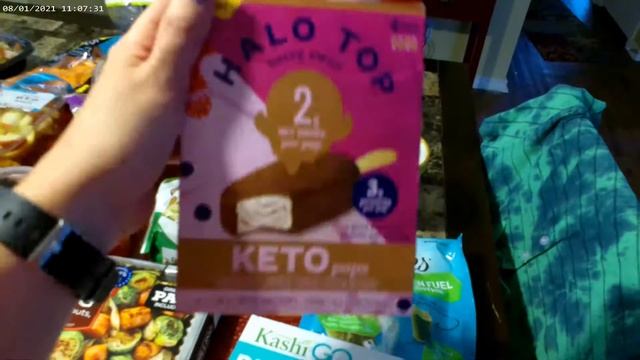 Healthy HEB Grocery Haul смотреть онлайн