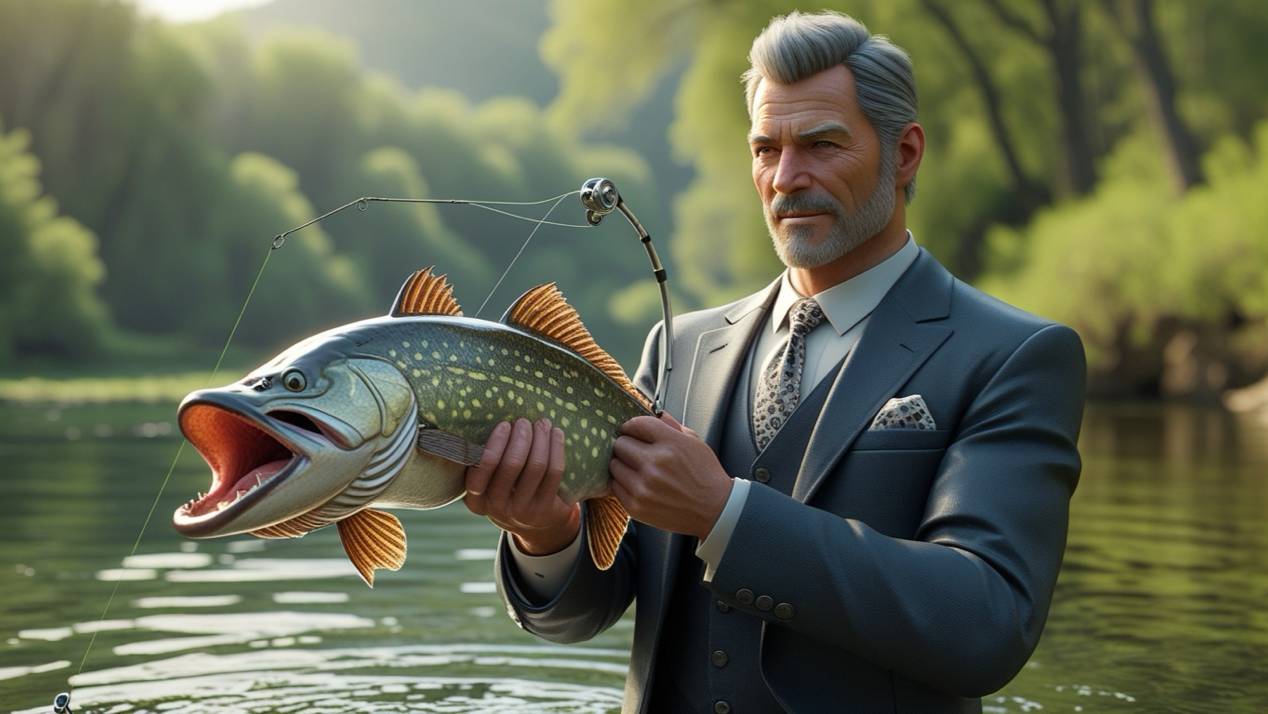 Джиг весной смотреть онлайн