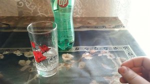 Обзор на Напиток 7Up. Идентичный Вкус Спрайта