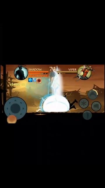 Shadow Fight 2 Mod Apk 2.18.1/ Unlocked Everything/Unlimited gems/Coins/ Max level52 смотреть онлайн