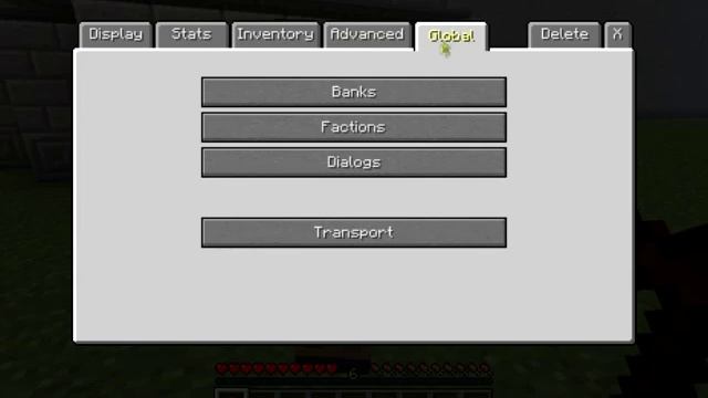 Minecraft custom npc's mod update PL Dialogi смотреть онлайн