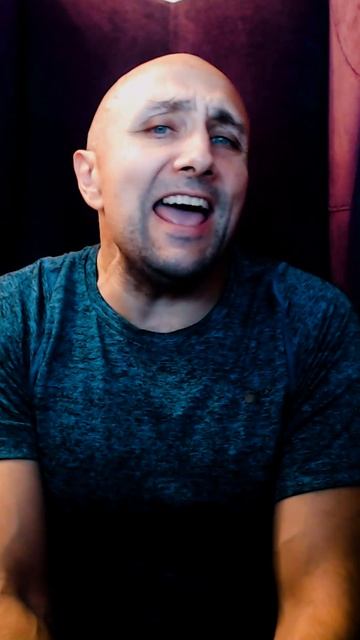 Алексей Чумаков Тут и там Клондайс кавер смотреть онлайн