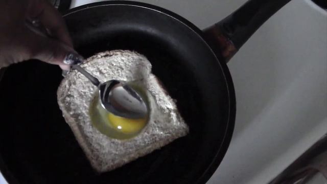 How To Make Cowboy Eggs смотреть онлайн