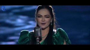 Нигина Амонкулова - ту надори ëд маро