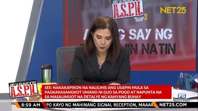 Ano Sa Palagay N'yo? (ASPN) | May 28, 2024