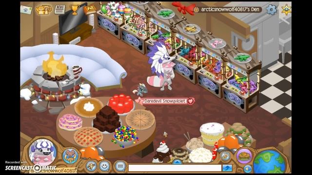 Animal Jam Give Away Winners!! March 12, 2015 смотреть онлайн