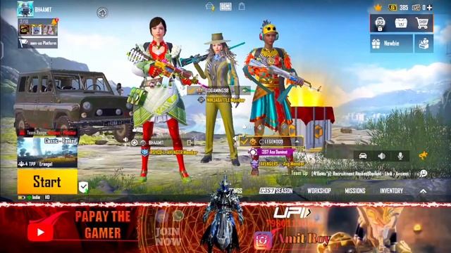 1 VS 1 ROOM CHALLENGE ACCEPTED | DEVICE IQOO NEO 6 | PAPAY THE GAMER !😱 BGMI Id : 55562023756 смотреть онлайн