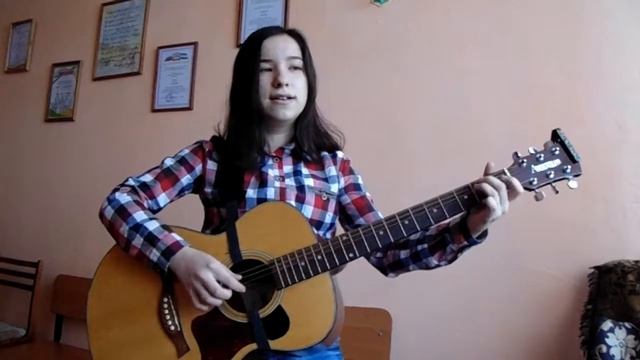 Хазиакберова Алсу - Весна смотреть онлайн