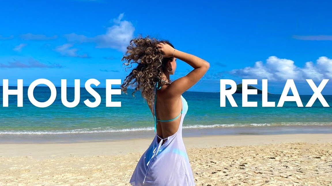 Релакс музыка. Музыка для массажа.