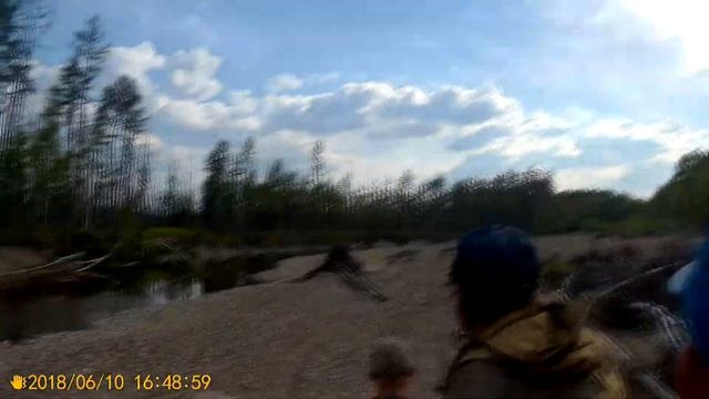 Part 4 дорога домой