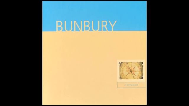 Enrique Bunbury – Feliz año (CD Maxi El extranjero) смотреть онлайн