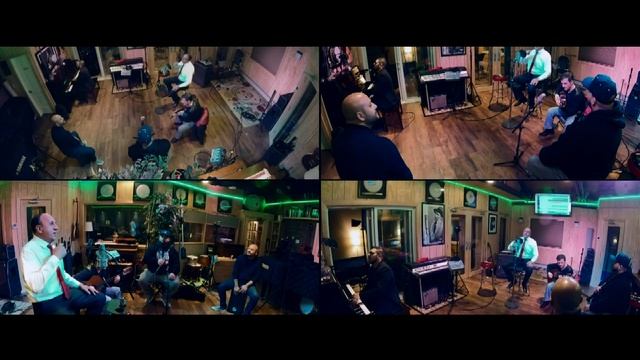 Indrit Lelo ft. Lazim & Romeo - Kenga e Sule Mustafes смотреть онлайн