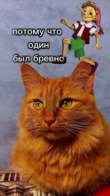 про Мальвину