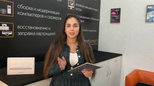 Samsung в Steelsmart