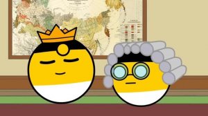 Продаём двери | Countryballs RYTP | (без матов)