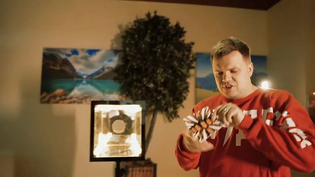 Фотобудка-калейдоскоп смотреть онлайн