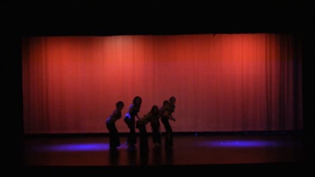 "Poison Drop" at Satori Student Showcase 2013 смотреть онлайн