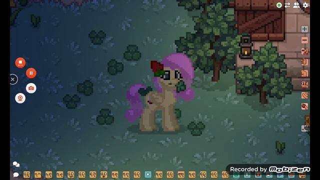 первый клевер! 🍀1! смотреть онлайн