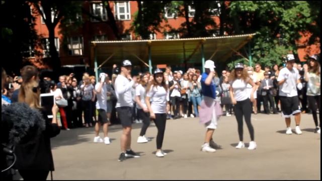 MASTER SHAKE & Co. - last bell смотреть онлайн