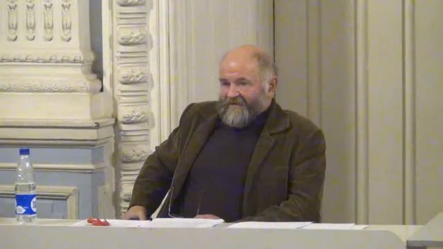 Мифы и правда о Отечественной войне 1812 года - В.В. Лапин (7 из 8)