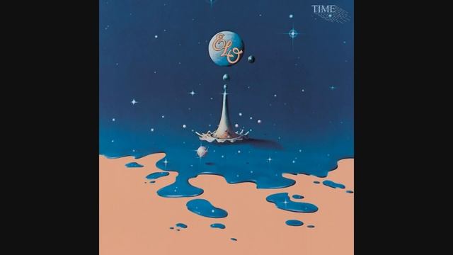 Electric Light Orchestra - Epilogue (Audio) смотреть онлайн