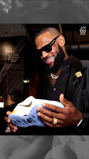 Custom Nike LeBron 20s Shoes created for the NBA new All-Time scoring leader Lebron James (38,388)👑 смотреть онлайн