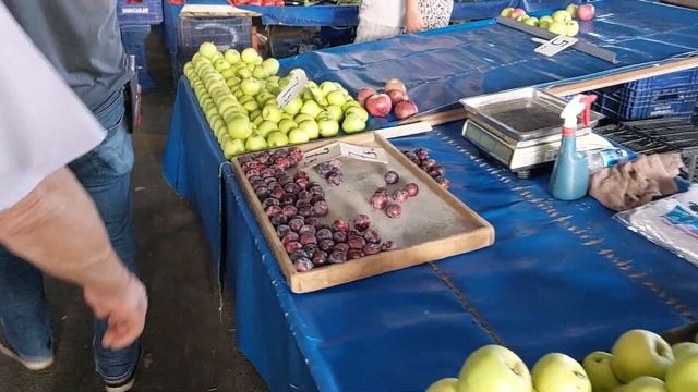 Рынок в Кемере по понедельникам смотреть онлайн