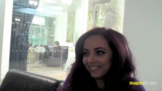 Little Mix Week, Day 5: The girls tell us if they would rather be a koala or a kangaroo смотреть онлайн