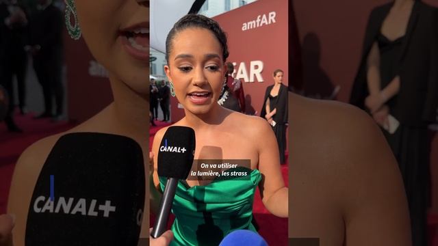 Cannes 2024: défilé de stars sur le tapis rouge du gala annuel de l'amfAR смотреть онлайн