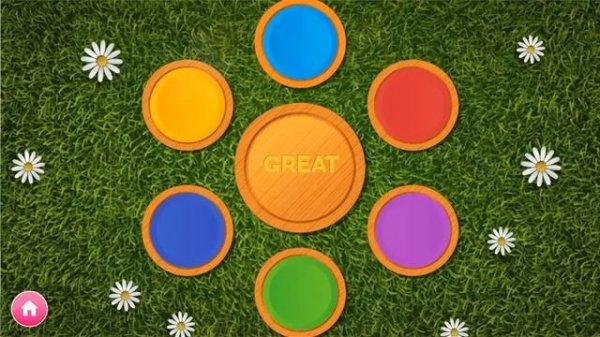 Masha and the Bear -Educational Games -p2