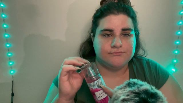 ASMR bath & body works haul 🧴💗 смотреть онлайн