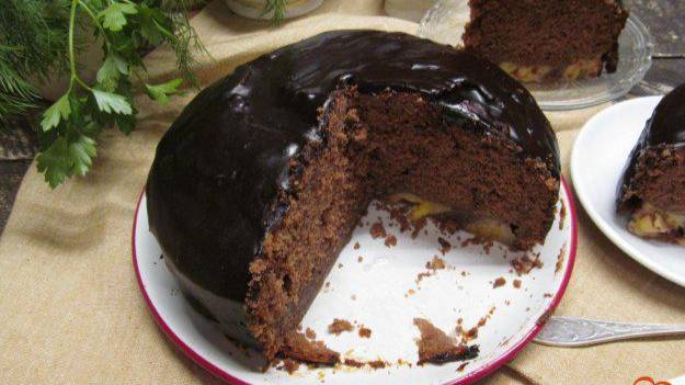 Сборник рецептов