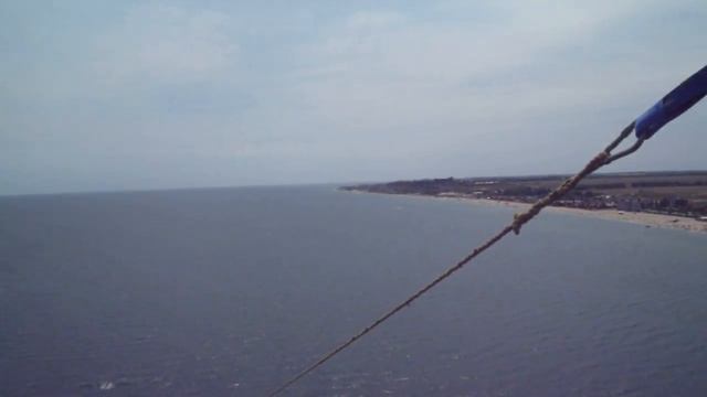 Парапланирование в Грибовке Одесса paraplanning смотреть онлайн