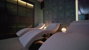 Commodore Elite Suites & Spa
