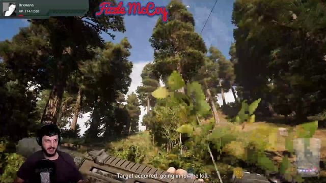 Far Cry 5 Part 11 смотреть онлайн