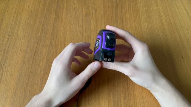 Рулетка Ermenrich Reel SQ50 | Ermenrich – видео распаковки смотреть онлайн