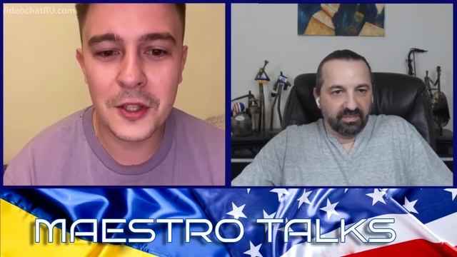 Блогер vs. Два: Полный Разгром Оппонентов. В чат рулетке. смотреть онлайн