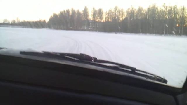 Lada Samara Rally ,kattilalahti,Hepola 30,01 2016 смотреть онлайн