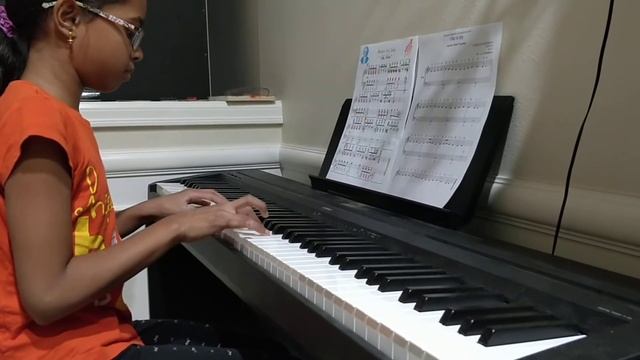 The Little Minka /Russian folk song by Ludwig Van Beethoven | @Goethe-Institut Chennai | #BeMusicBe смотреть онлайн