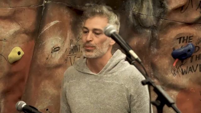 Half-Moon Outfitters Presents -Matisyahu - Searchin смотреть онлайн