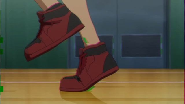 эдит мидорима