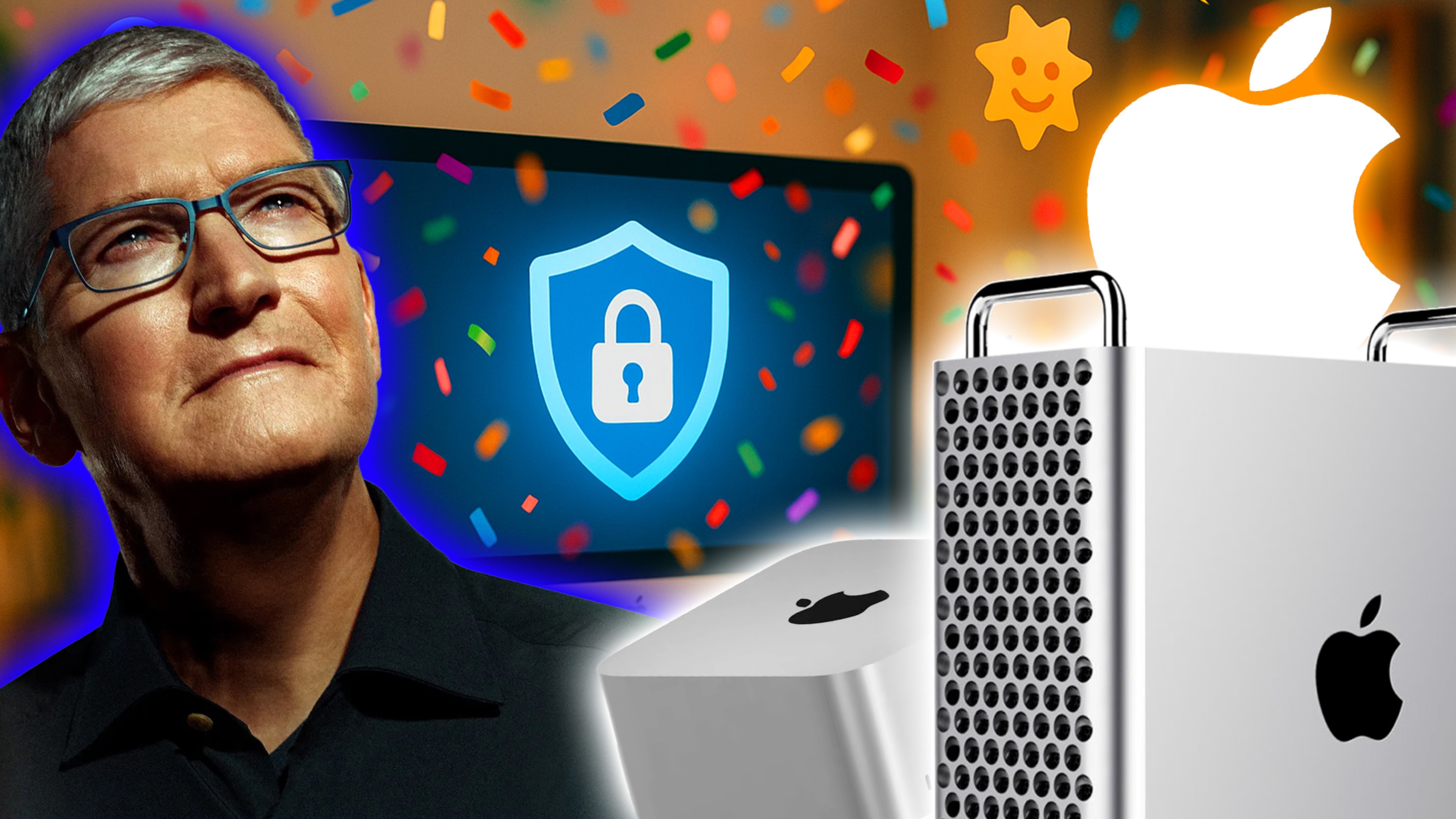 🔥MACOS НЕ СЕРЬËЗНАЯ СИСТЕМА ГОВОРИЛИ ОНИ!💥 - ALEXEY BORONENKOV | 4K смотреть онлайн