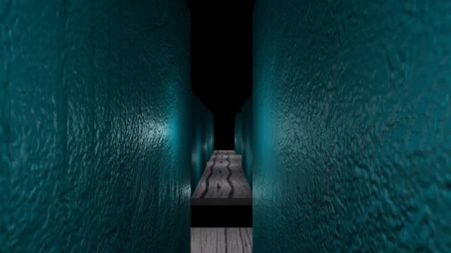 Hello Neighbor Alpha 1 Unity Editor смотреть онлайн