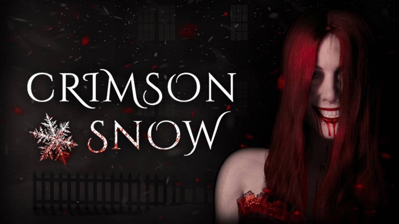 Прохождение Crimson Snow