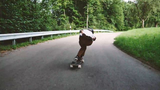 Fabian Krebs | Swiss Raw Run 2.0 смотреть онлайн